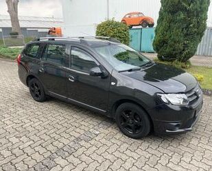 Dacia Logan Gebrauchtwagen