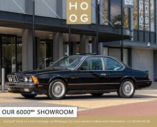 BMW M6 Gebrauchtwagen