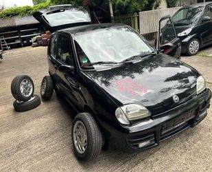 Fiat Seicento Gebrauchtwagen