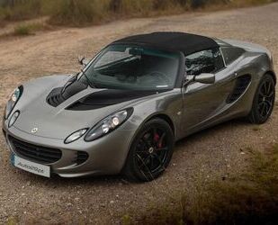 Lotus Elise Gebrauchtwagen