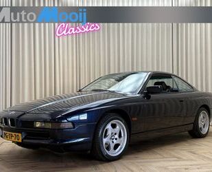BMW 840 Gebrauchtwagen