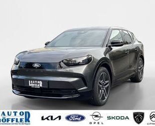Ford Capri Gebrauchtwagen