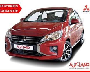 Mitsubishi Space Star Gebrauchtwagen