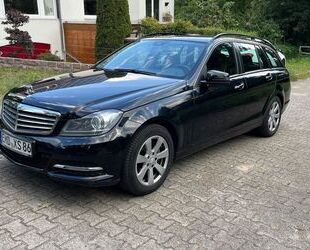Mercedes-Benz C 220 Gebrauchtwagen