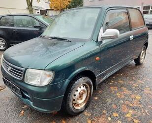 Daihatsu Cuore Gebrauchtwagen