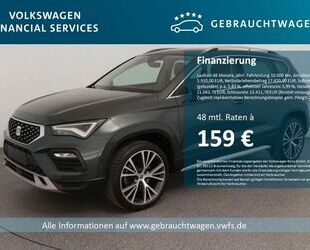 Seat Ateca Gebrauchtwagen