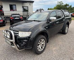 Mitsubishi L200 Gebrauchtwagen