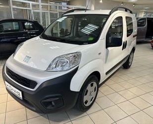 Fiat Fiorino Gebrauchtwagen