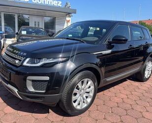 Land Rover Range Rover Evoque Gebrauchtwagen