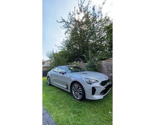 Kia Stinger Gebrauchtwagen