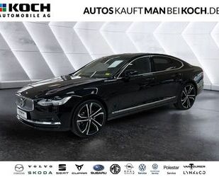 Volvo S90 Gebrauchtwagen