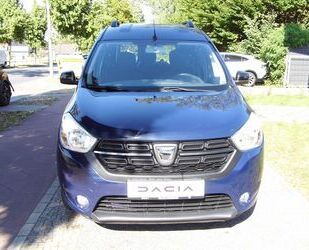 Dacia Dokker Gebrauchtwagen