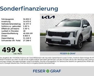 Kia Sorento Gebrauchtwagen