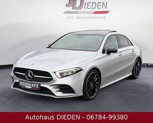 Mercedes-Benz A 250 Gebrauchtwagen