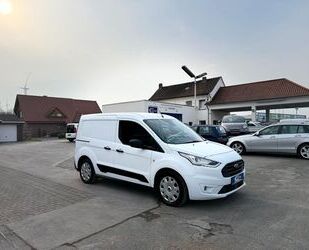 Ford Transit Connect Gebrauchtwagen