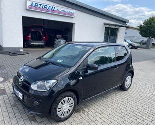 VW up! Gebrauchtwagen