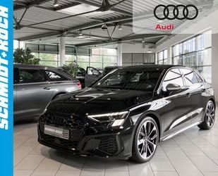 Audi S3 Gebrauchtwagen