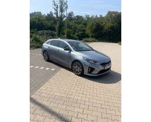 Kia pro ceed / ProCeed Gebrauchtwagen