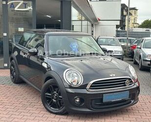 Mini ONE Gebrauchtwagen