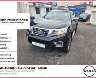Nissan Navara Gebrauchtwagen