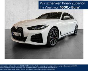 BMW 420 Gran Coupé Gebrauchtwagen