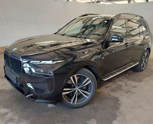 BMW X7 Gebrauchtwagen