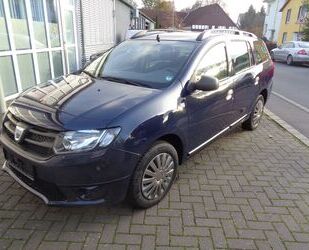 Dacia Logan Gebrauchtwagen