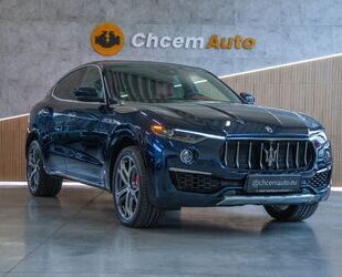 Maserati Levante Gebrauchtwagen
