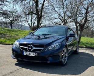 Mercedes-Benz E 250 Gebrauchtwagen