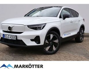 Volvo C40 Gebrauchtwagen