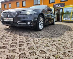BMW 528 Gebrauchtwagen