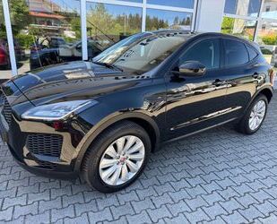 Jaguar E-Pace Gebrauchtwagen
