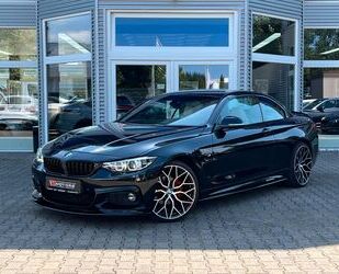 BMW 430 Gebrauchtwagen