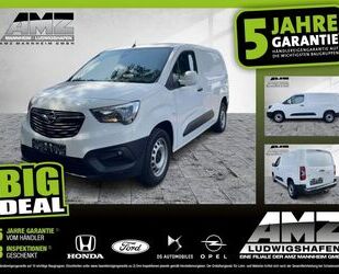 Opel Combo Gebrauchtwagen