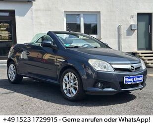 Opel Tigra Gebrauchtwagen