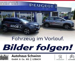 Peugeot 108 Gebrauchtwagen