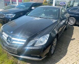 Mercedes-Benz E 250 Gebrauchtwagen