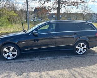Mercedes-Benz E 350 Gebrauchtwagen