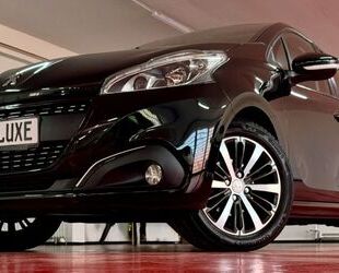 Peugeot 208 Gebrauchtwagen