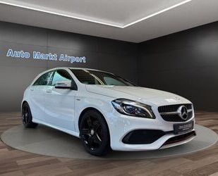 Mercedes-Benz A 250 Gebrauchtwagen