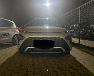 Hyundai BAYON Gebrauchtwagen
