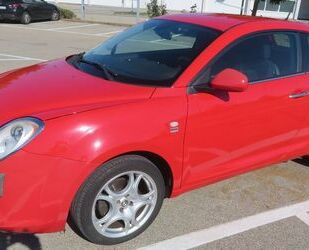 Alfa Romeo MiTo Gebrauchtwagen