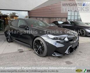 BMW M5 Gebrauchtwagen