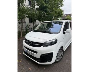 Opel Vivaro Gebrauchtwagen