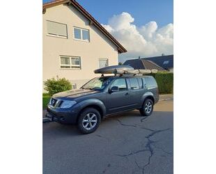 Nissan Pathfinder Gebrauchtwagen