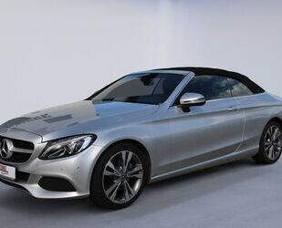 Mercedes-Benz C 220 Gebrauchtwagen