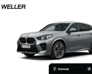 BMW X2 Gebrauchtwagen