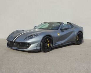 Ferrari 812 Gebrauchtwagen