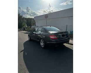 Mercedes-Benz C 350 Gebrauchtwagen