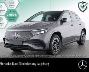 Mercedes-Benz EQA Gebrauchtwagen